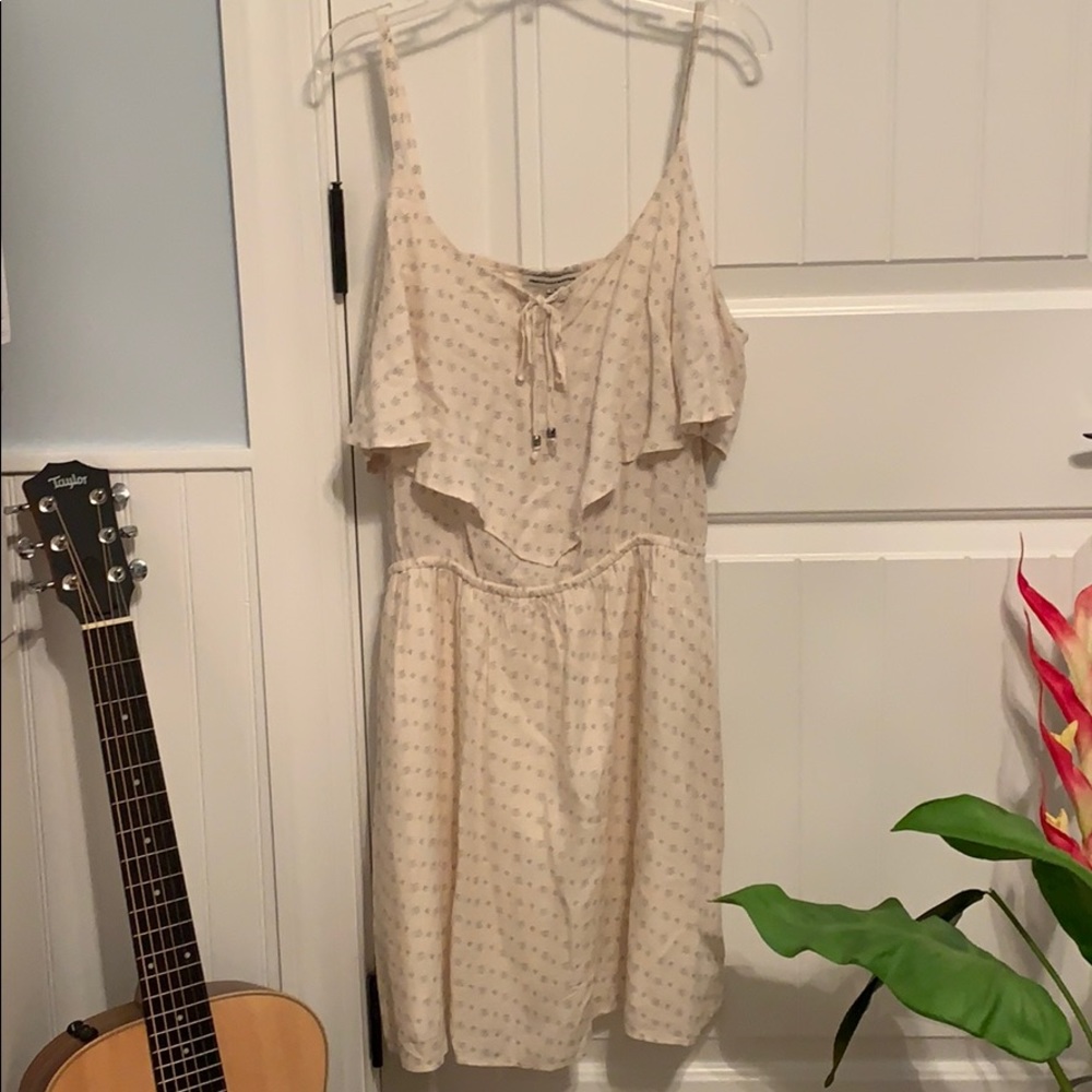 American Eagle Dress